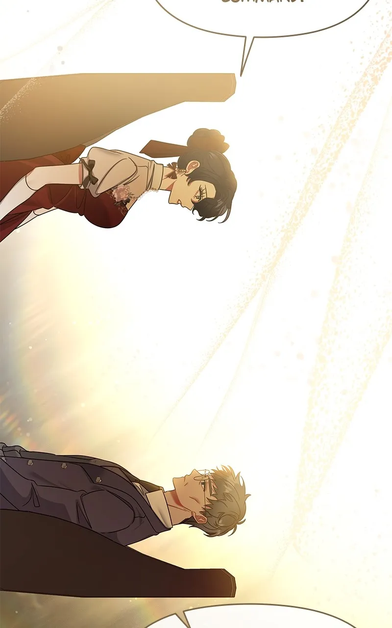 Do Not Hold on to the Broken Branch Chapter 39 page 94 - 