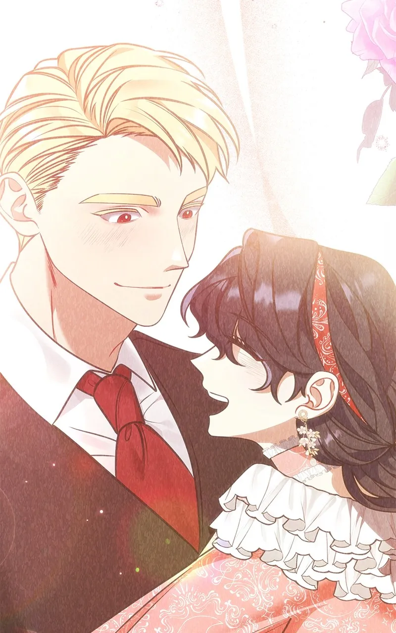 Do Not Hold on to the Broken Branch Chapter 39 page 96 - 