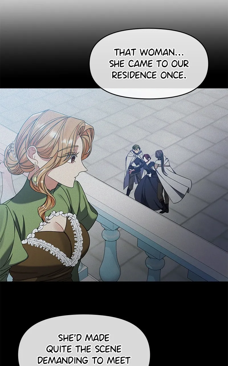 Do Not Hold on to the Broken Branch Chapter 4 page 2 - 
