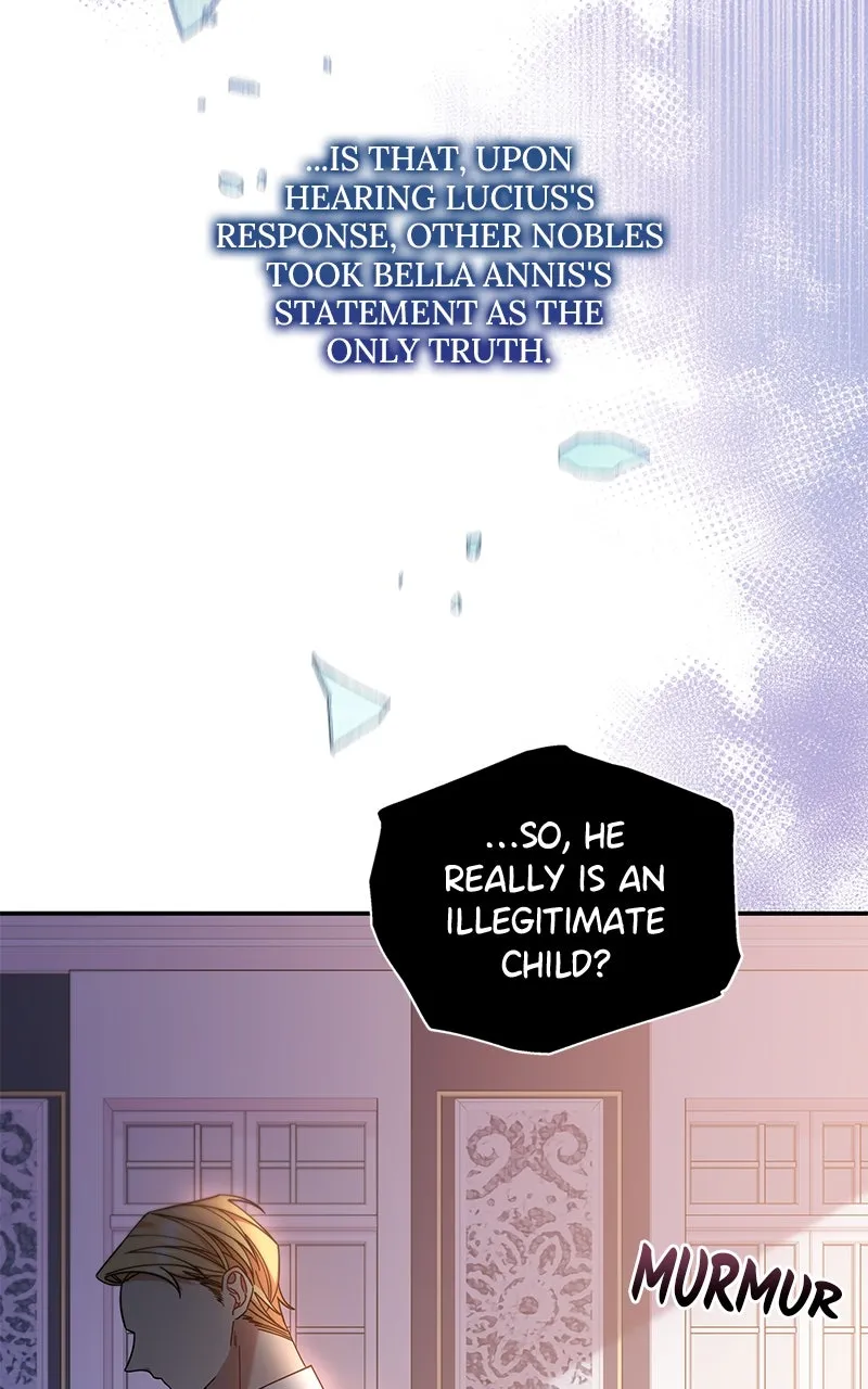 Do Not Hold on to the Broken Branch Chapter 4 page 104 - 