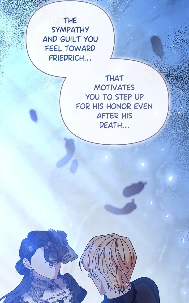 Do Not Hold on to the Broken Branch Chapter 4 page 110 - 