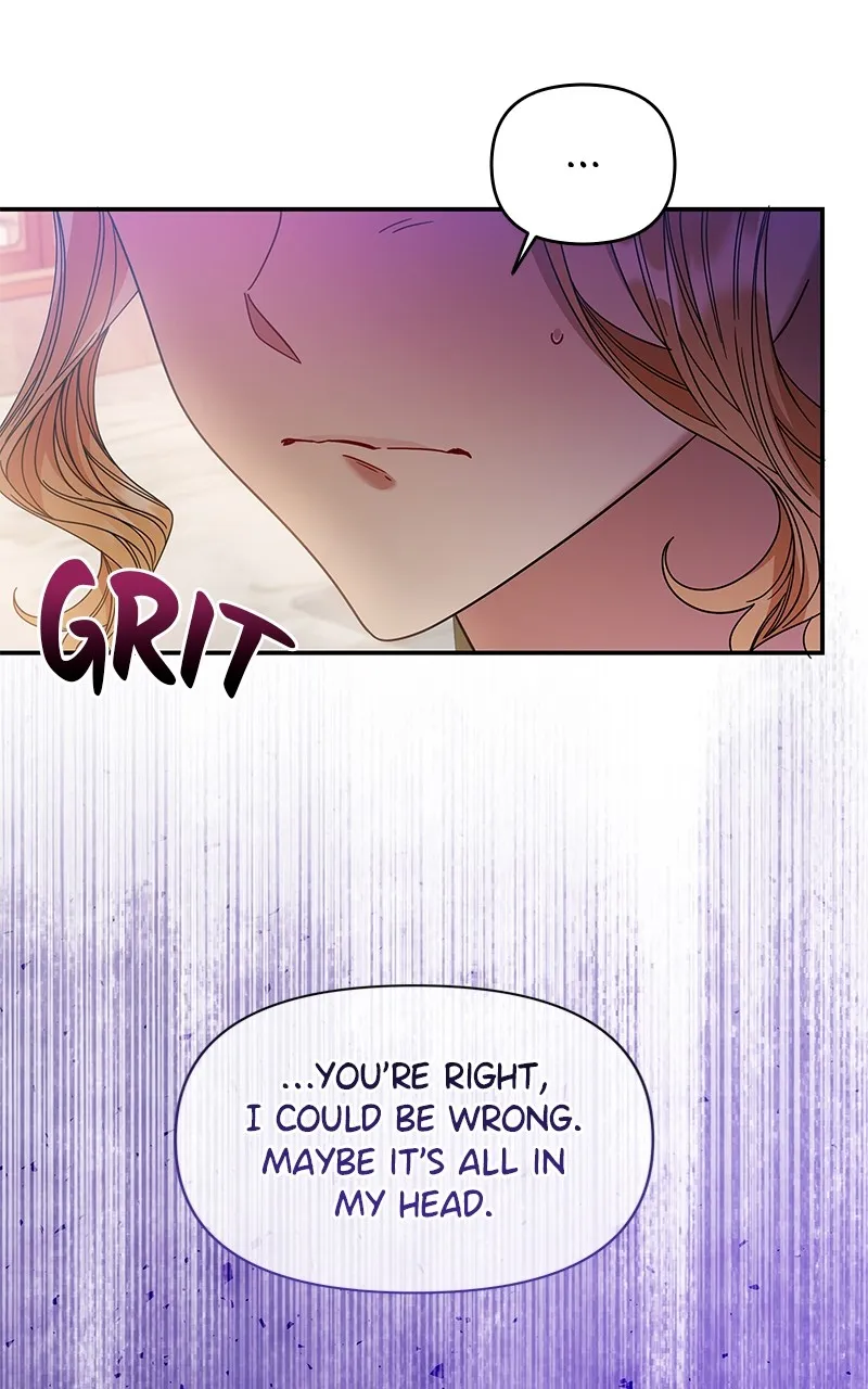 Do Not Hold on to the Broken Branch Chapter 4 page 12 - 