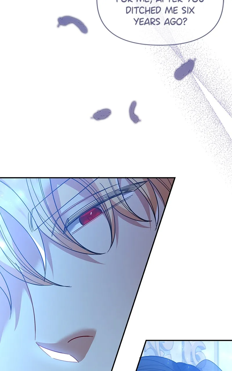 Do Not Hold on to the Broken Branch Chapter 4 page 112 - 