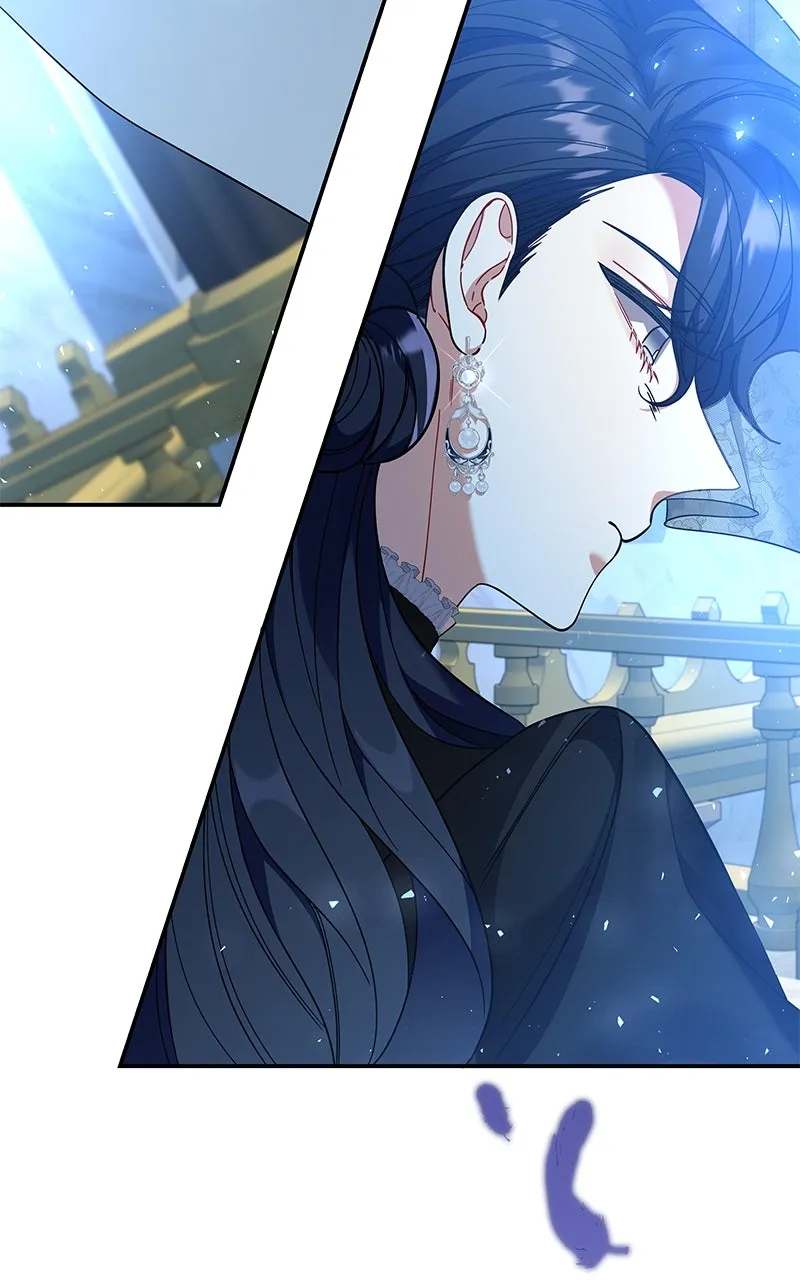Do Not Hold on to the Broken Branch Chapter 4 page 113 - 