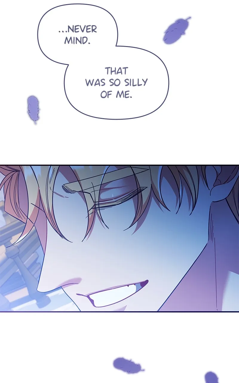 Do Not Hold on to the Broken Branch Chapter 4 page 114 - 