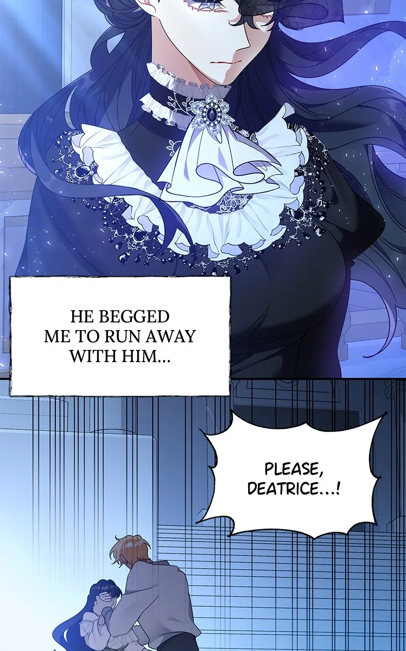 Do Not Hold on to the Broken Branch Chapter 4 page 117 - 