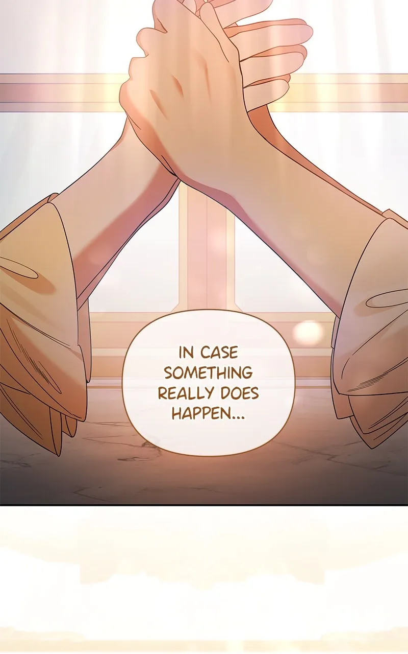 Do Not Hold on to the Broken Branch Chapter 4 page 15 - 