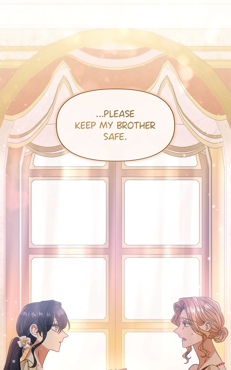 Do Not Hold on to the Broken Branch Chapter 4 page 16 - 