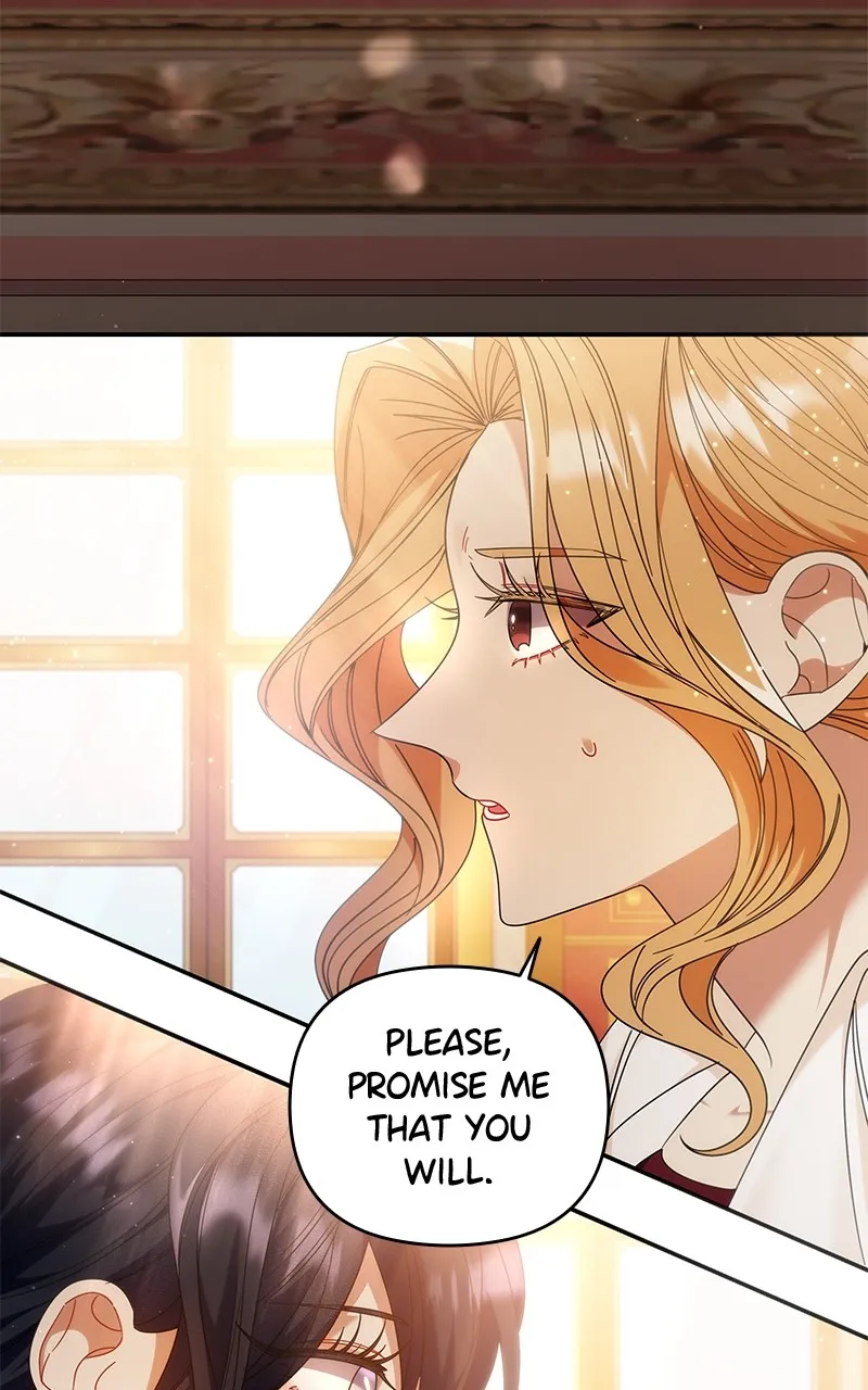 Do Not Hold on to the Broken Branch Chapter 4 page 18 - 