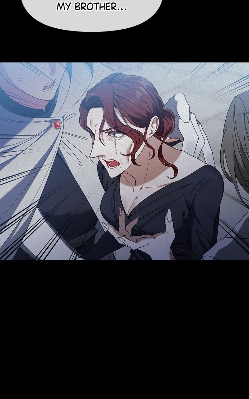Do Not Hold on to the Broken Branch Chapter 4 page 3 - 