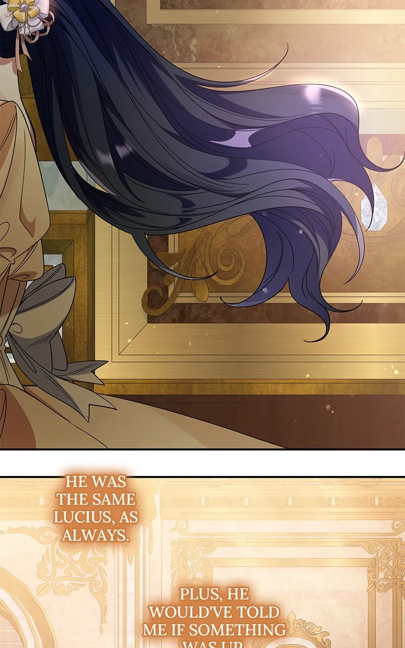 Do Not Hold on to the Broken Branch Chapter 4 page 21 - 