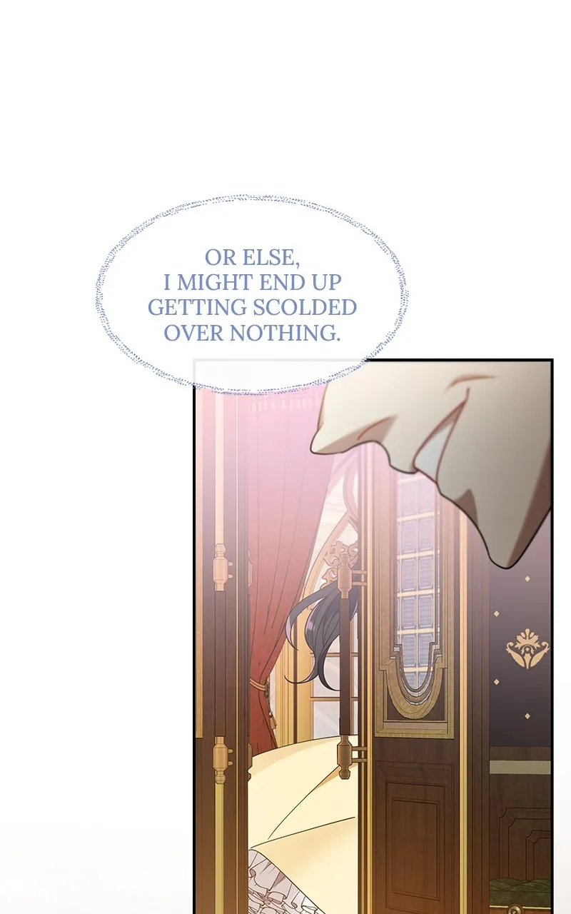 Do Not Hold on to the Broken Branch Chapter 4 page 29 - 