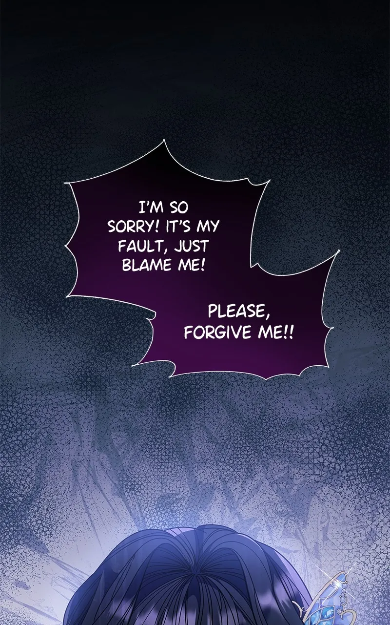 Do Not Hold on to the Broken Branch Chapter 4 page 32 - 