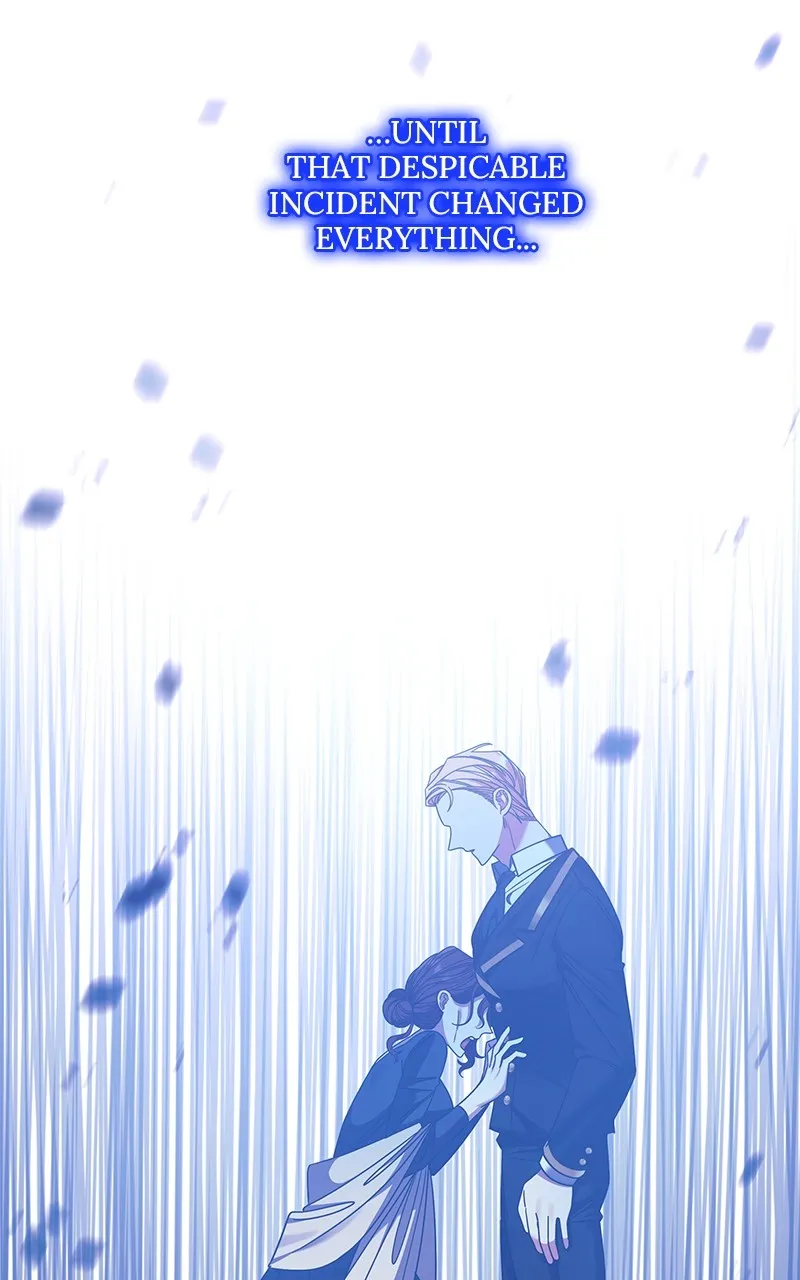 Do Not Hold on to the Broken Branch Chapter 4 page 35 - 