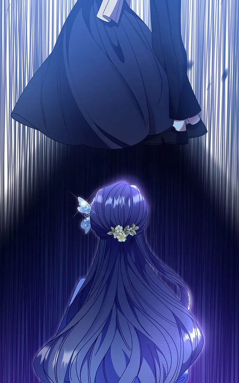 Do Not Hold on to the Broken Branch Chapter 4 page 36 - 
