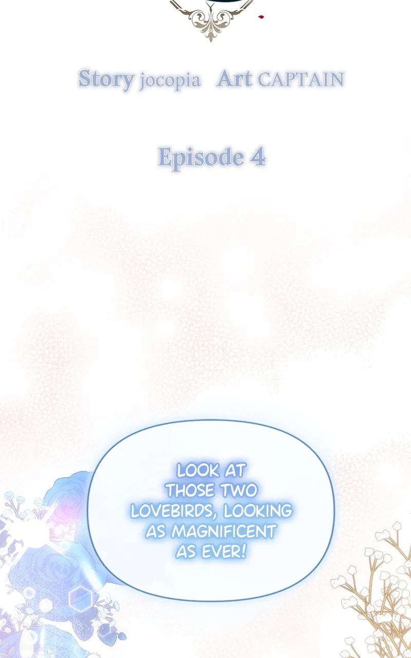 Do Not Hold on to the Broken Branch Chapter 4 page 39 - 