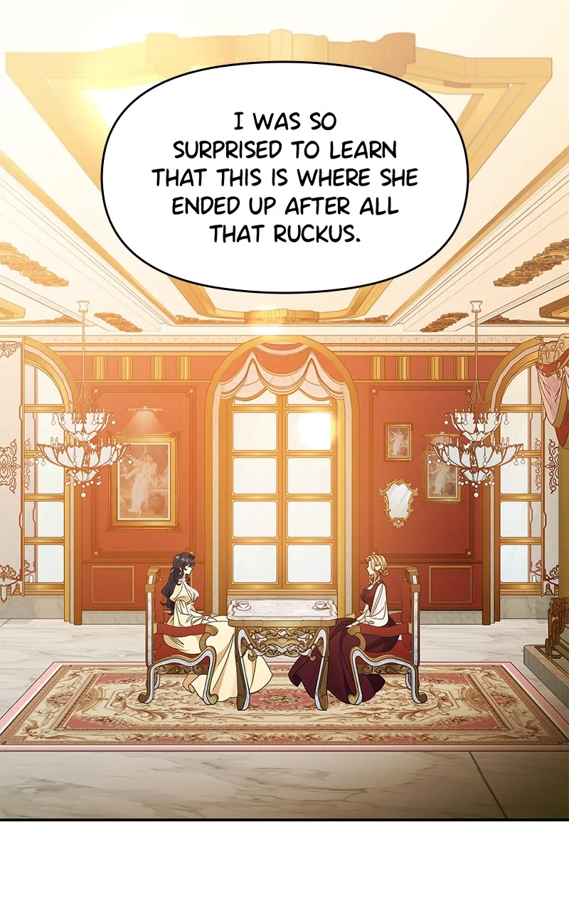 Do Not Hold on to the Broken Branch Chapter 4 page 5 - 
