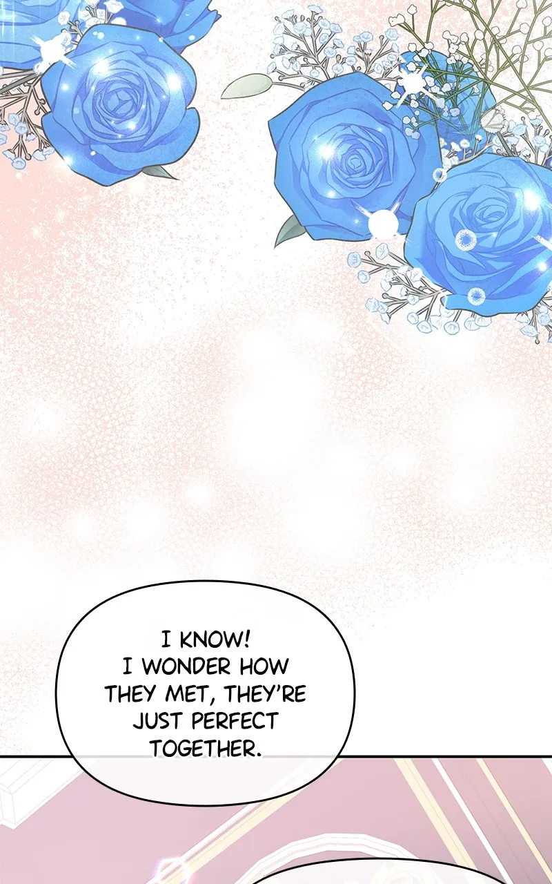 Do Not Hold on to the Broken Branch Chapter 4 page 42 - 