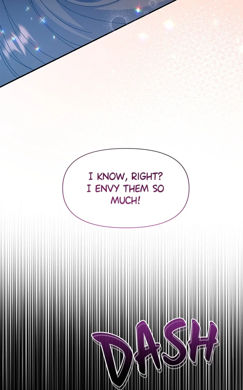 Do Not Hold on to the Broken Branch Chapter 4 page 44 - 