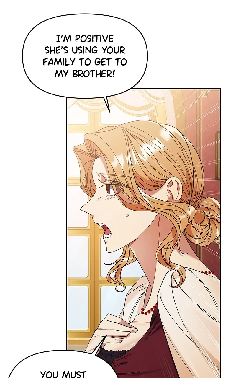 Do Not Hold on to the Broken Branch Chapter 4 page 6 - 