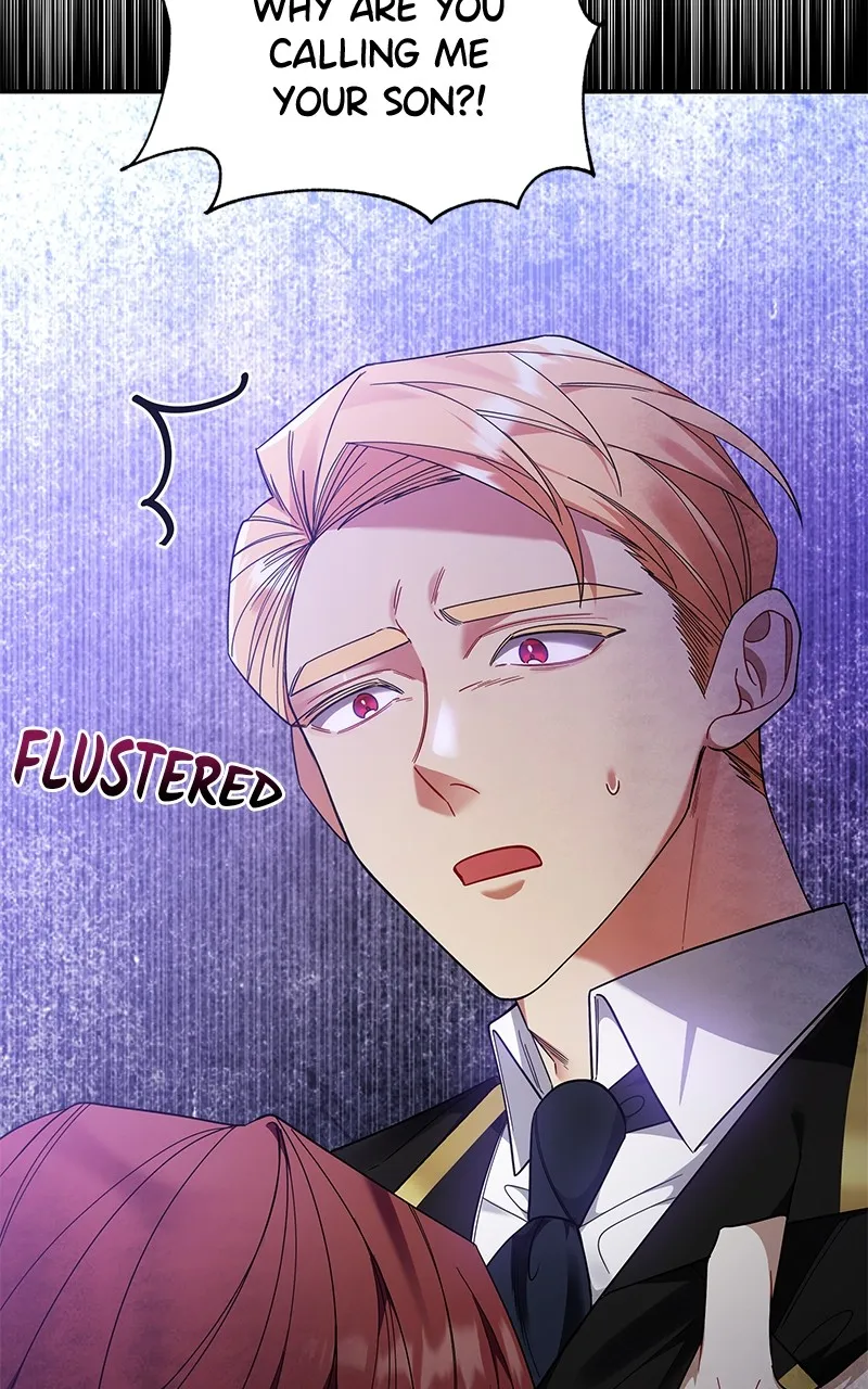 Do Not Hold on to the Broken Branch Chapter 4 page 56 - 