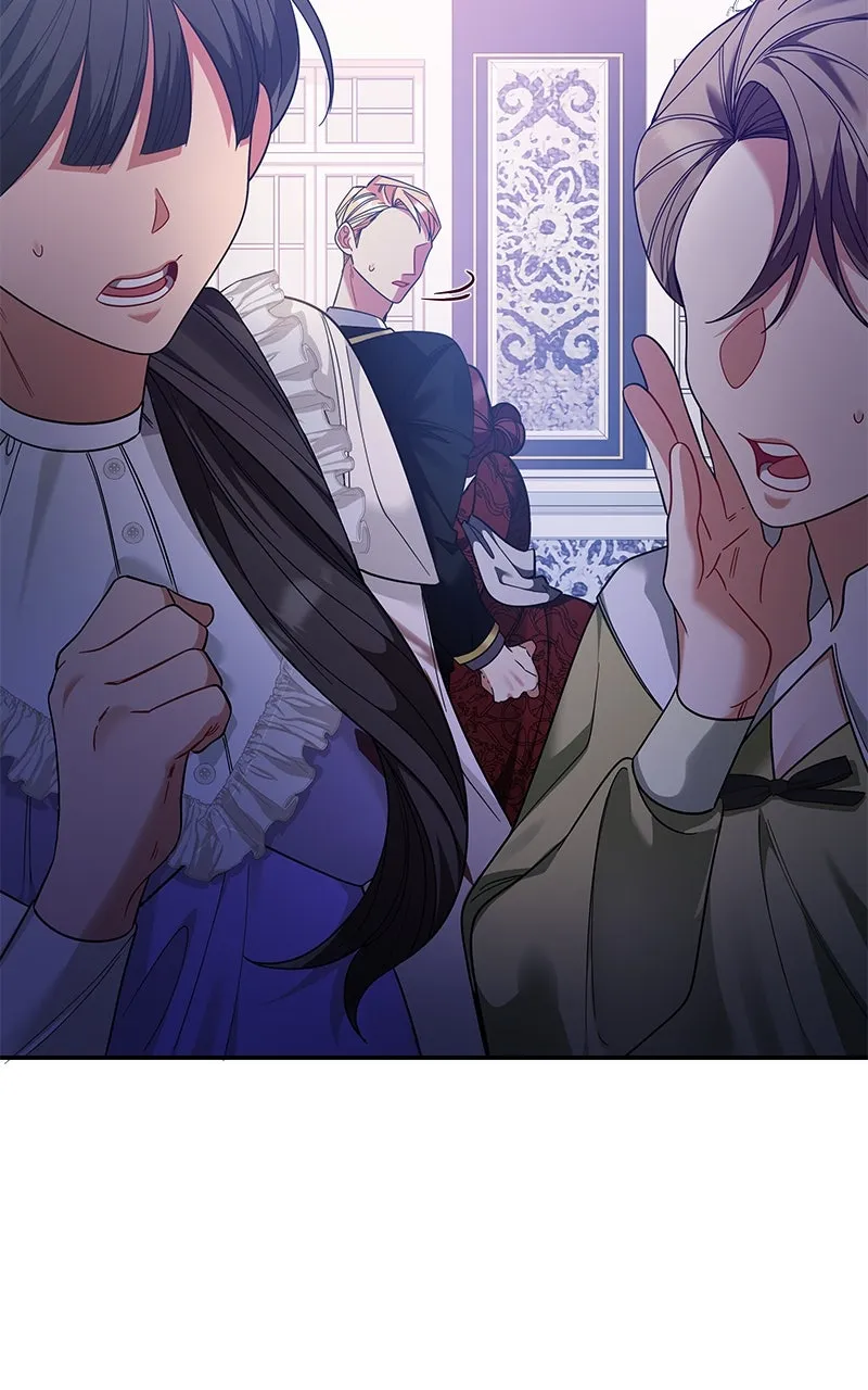 Do Not Hold on to the Broken Branch Chapter 4 page 58 - 
