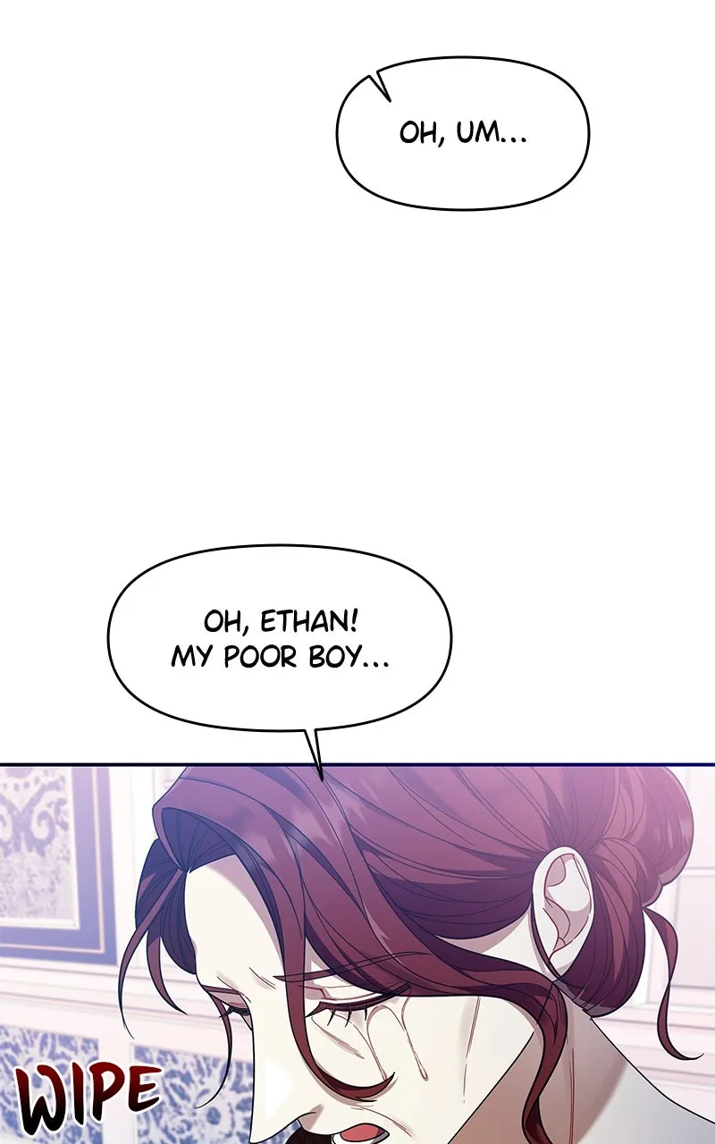 Do Not Hold on to the Broken Branch Chapter 4 page 59 - 