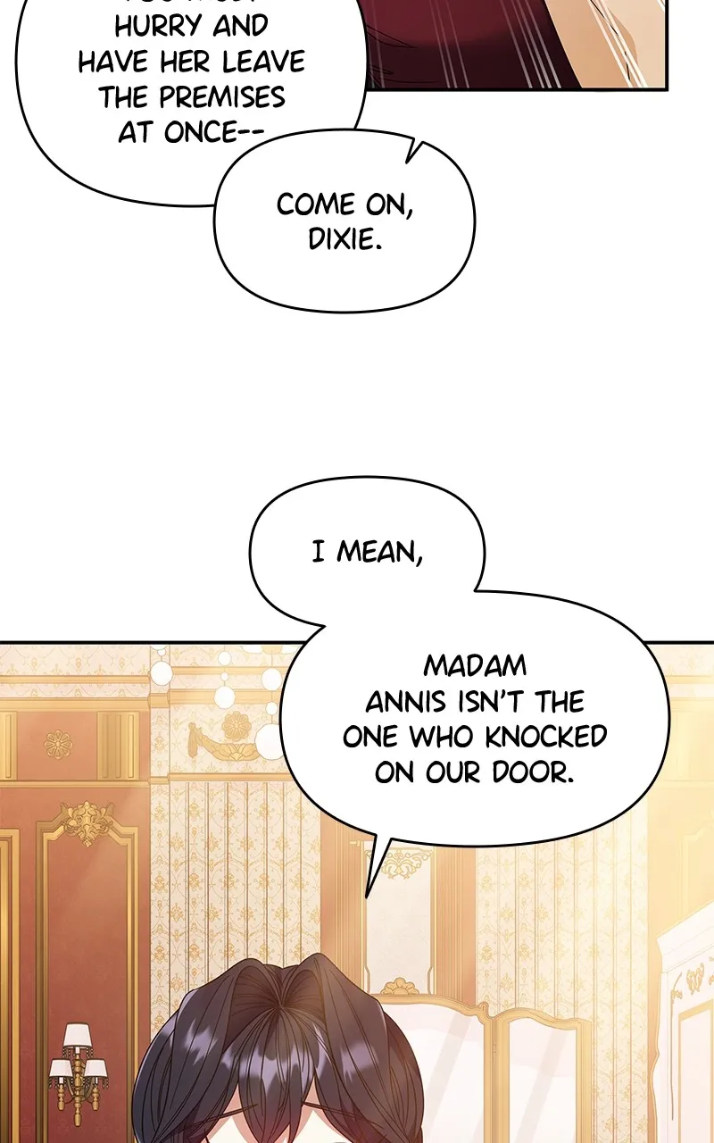 Do Not Hold on to the Broken Branch Chapter 4 page 7 - 