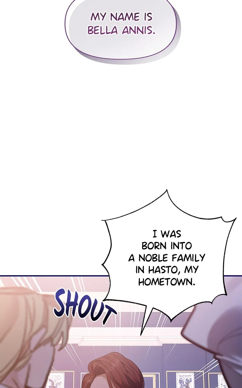 Do Not Hold on to the Broken Branch Chapter 4 page 61 - 