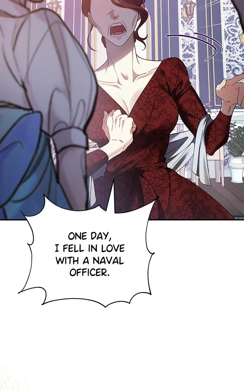 Do Not Hold on to the Broken Branch Chapter 4 page 62 - 
