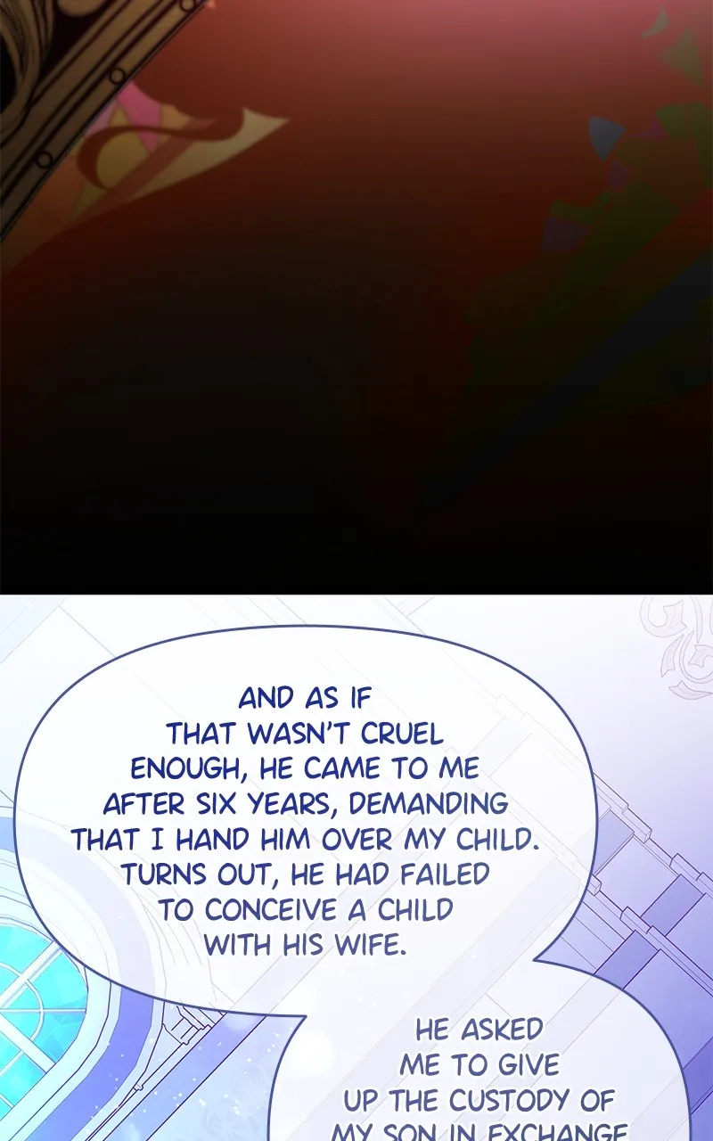 Do Not Hold on to the Broken Branch Chapter 4 page 67 - 