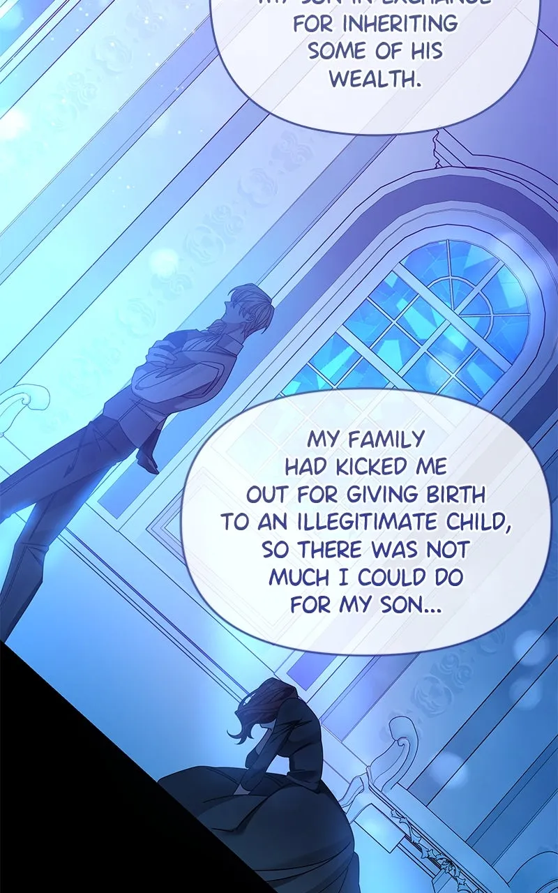 Do Not Hold on to the Broken Branch Chapter 4 page 68 - 