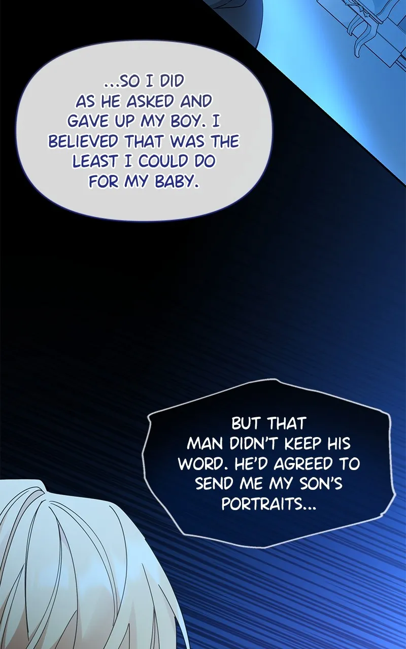 Do Not Hold on to the Broken Branch Chapter 4 page 69 - 