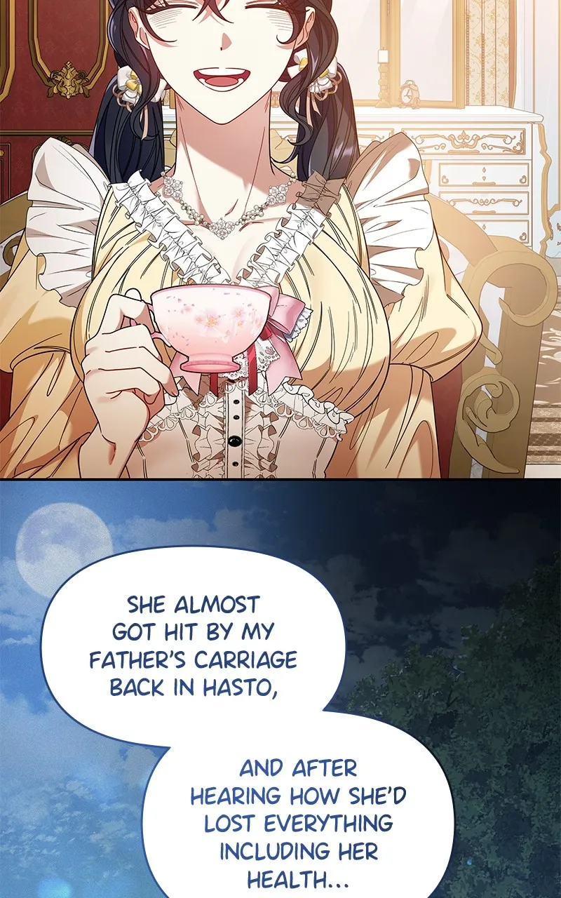 Do Not Hold on to the Broken Branch Chapter 4 page 8 - 