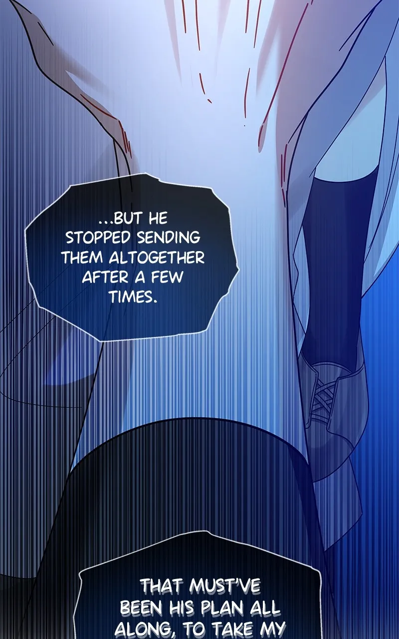 Do Not Hold on to the Broken Branch Chapter 4 page 71 - 