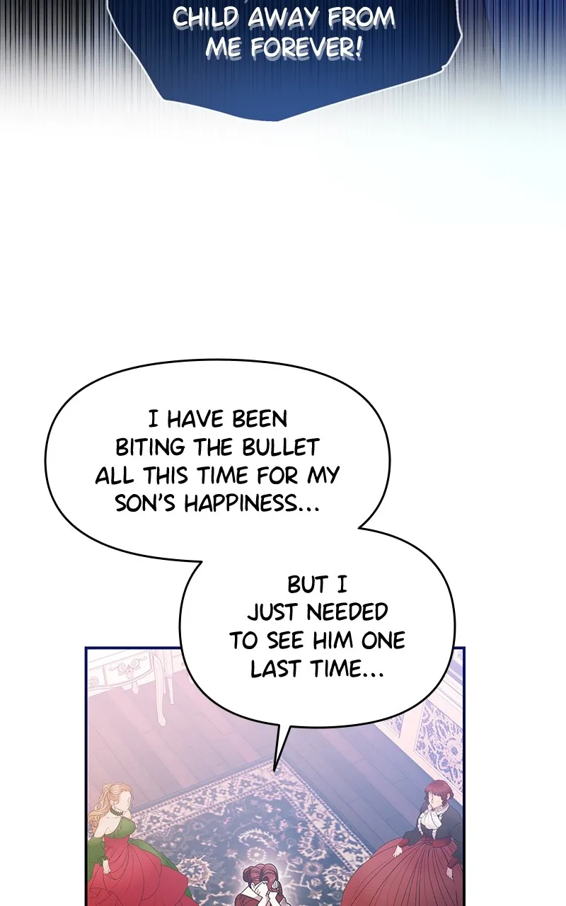 Do Not Hold on to the Broken Branch Chapter 4 page 72 - 