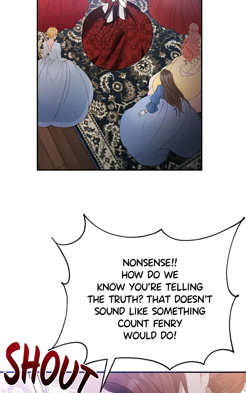 Do Not Hold on to the Broken Branch Chapter 4 page 73 - 