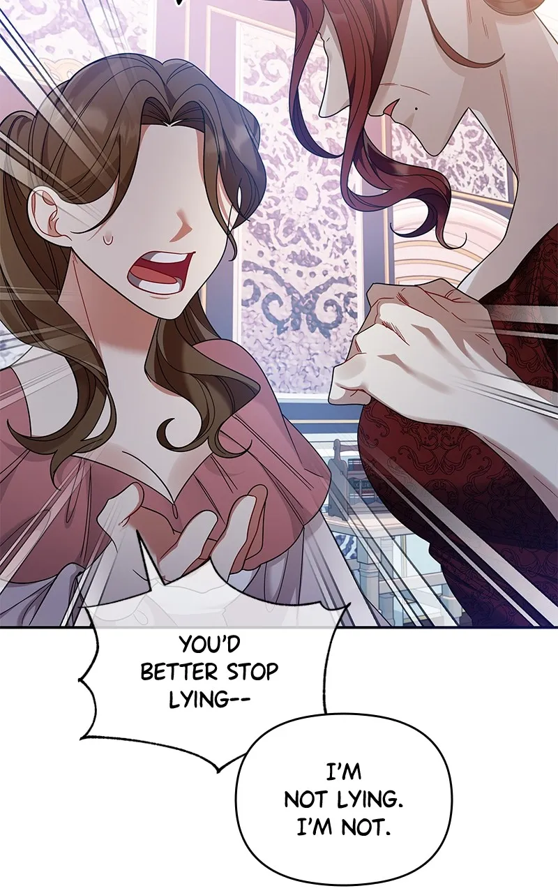 Do Not Hold on to the Broken Branch Chapter 4 page 74 - 