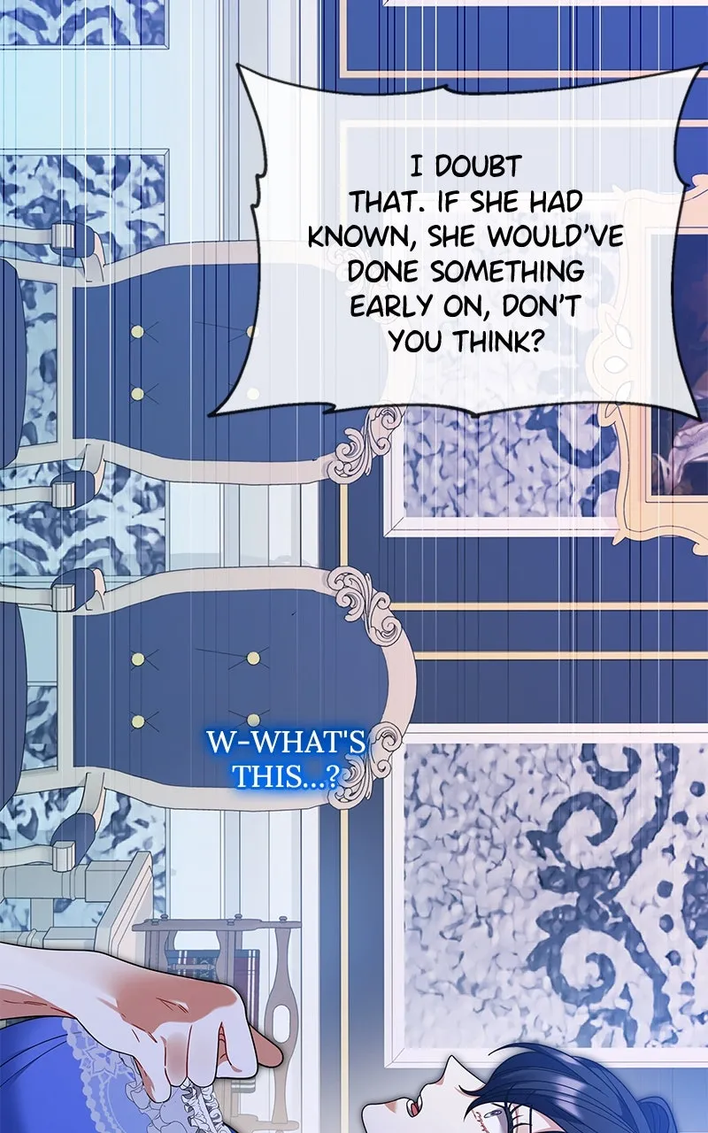Do Not Hold on to the Broken Branch Chapter 4 page 83 - 