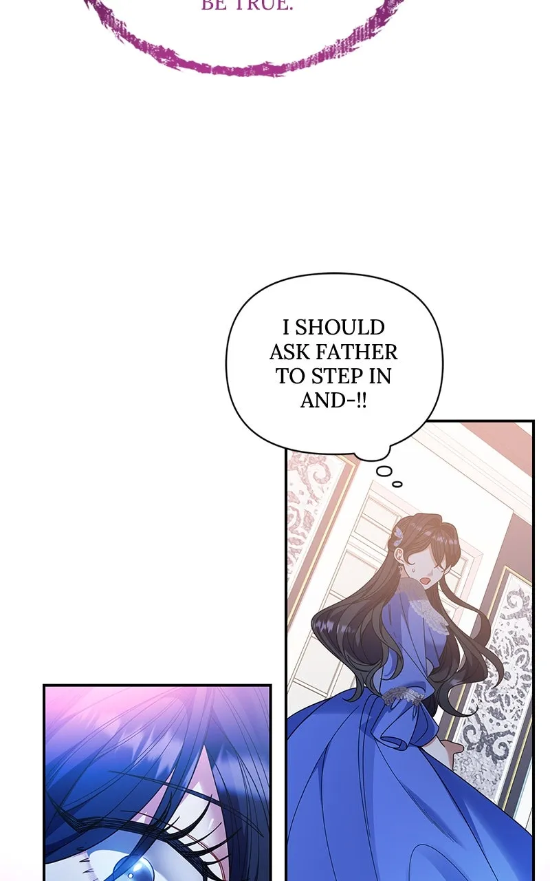 Do Not Hold on to the Broken Branch Chapter 4 page 85 - 