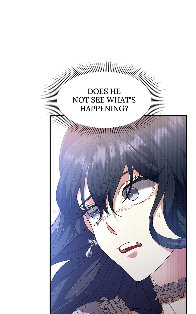 Do Not Hold on to the Broken Branch Chapter 4 page 89 - 