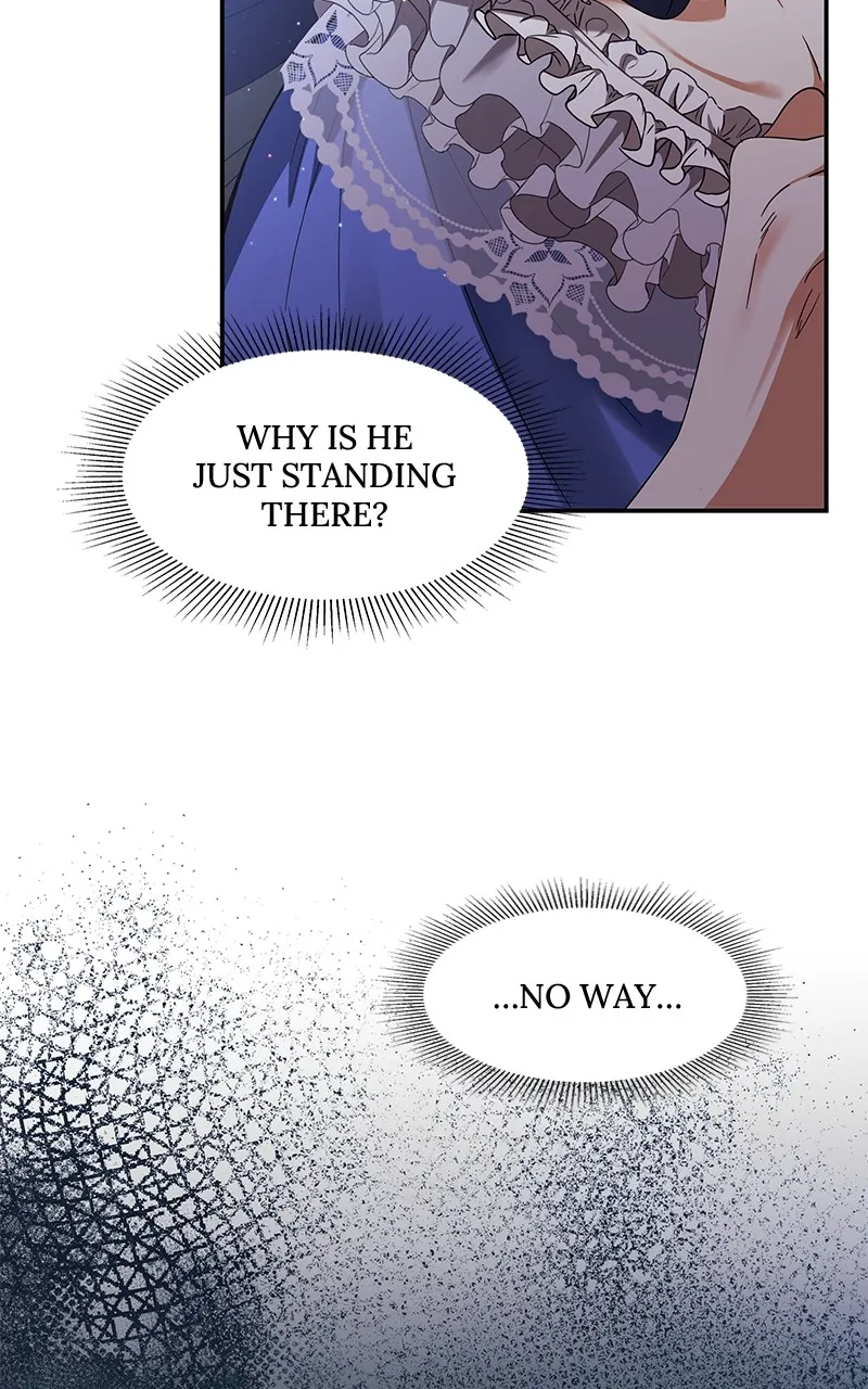 Do Not Hold on to the Broken Branch Chapter 4 page 90 - 