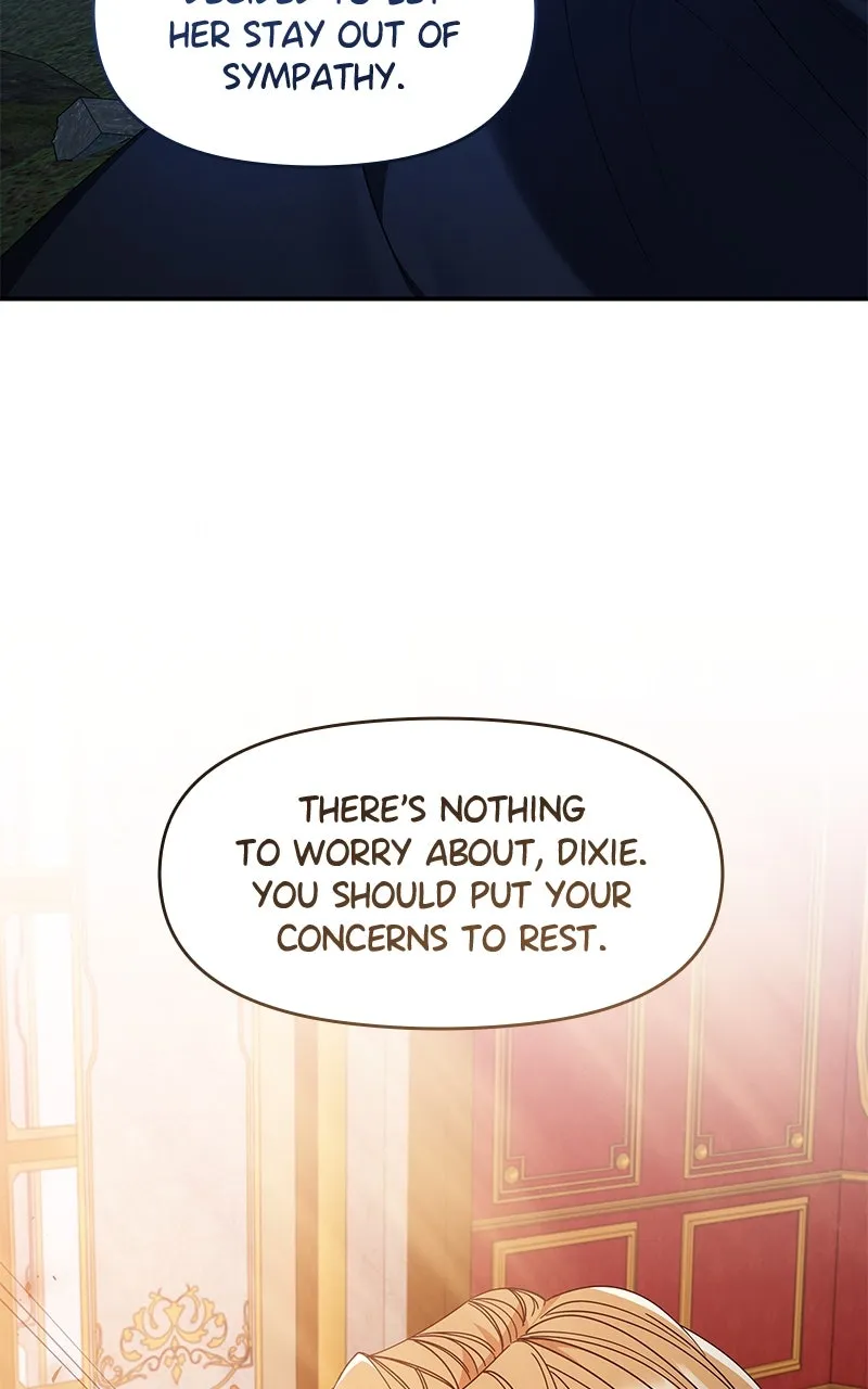 Do Not Hold on to the Broken Branch Chapter 4 page 10 - 