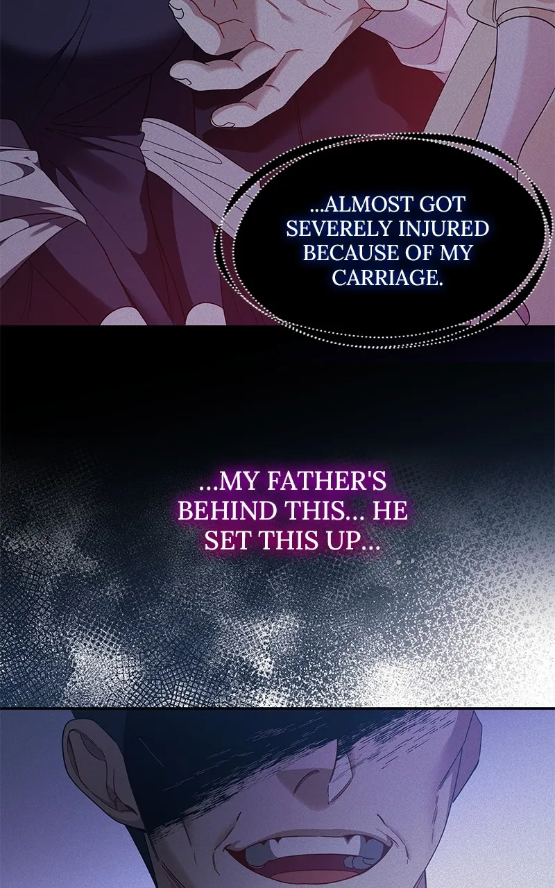 Do Not Hold on to the Broken Branch Chapter 4 page 92 - 