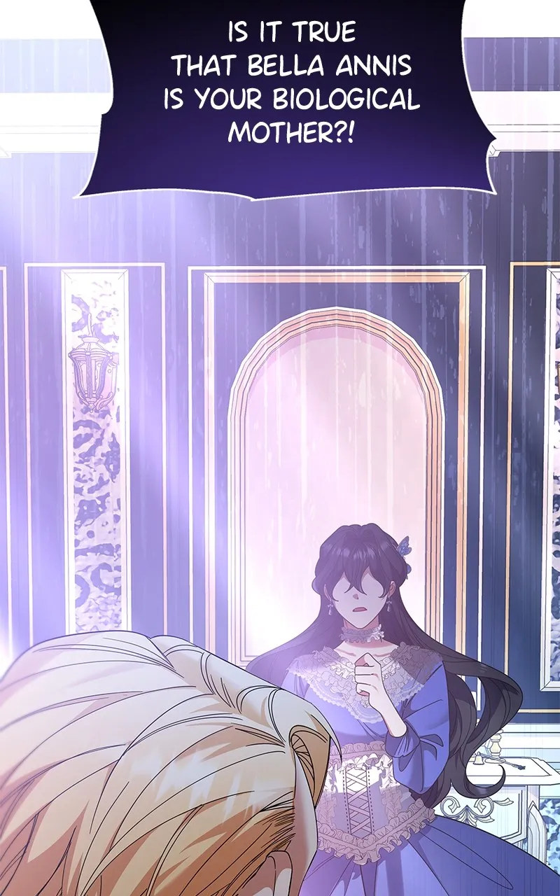 Do Not Hold on to the Broken Branch Chapter 4 page 96 - 