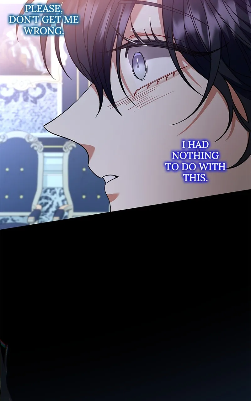 Do Not Hold on to the Broken Branch Chapter 4 page 99 - 