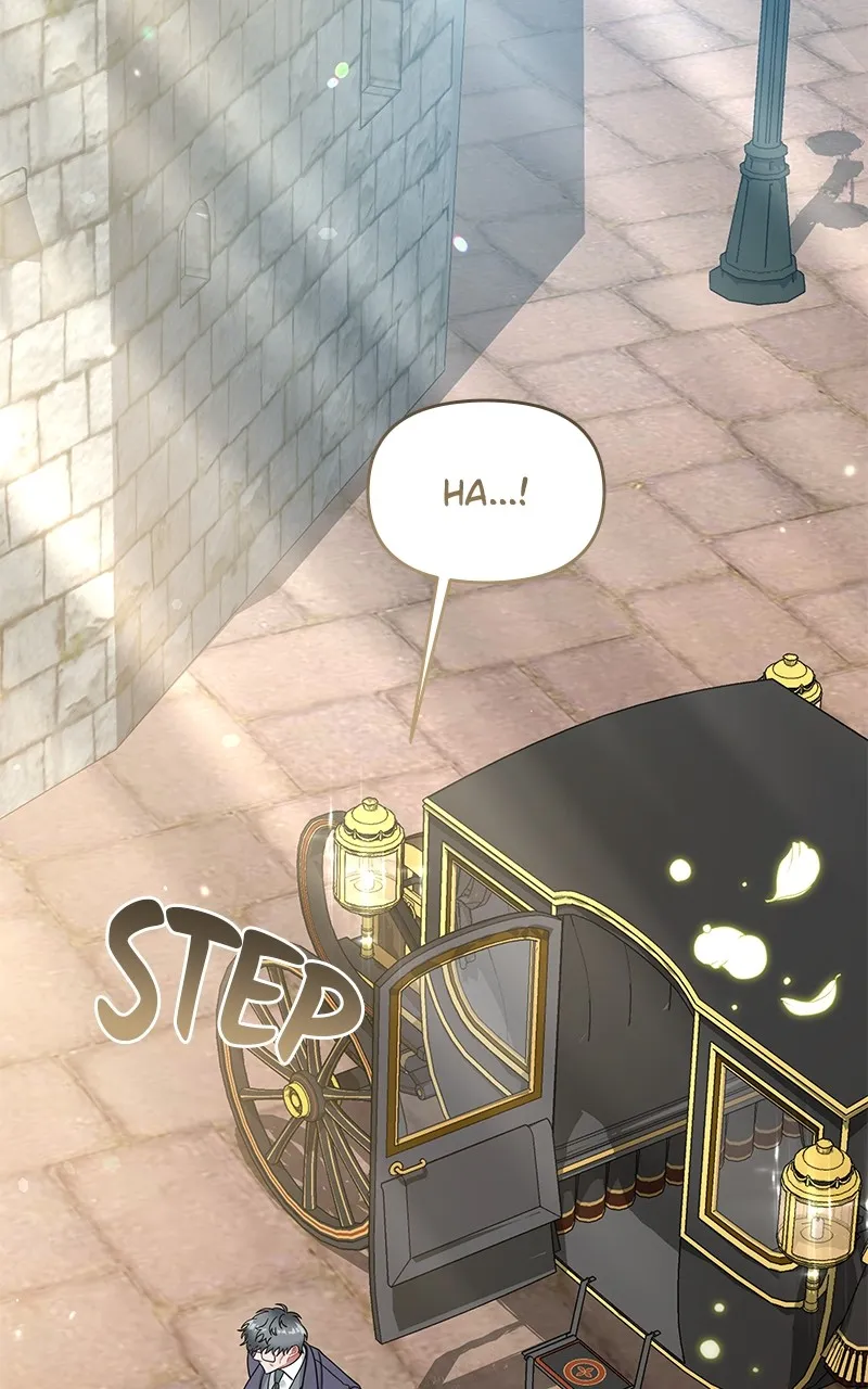 Do Not Hold on to the Broken Branch Chapter 40 page 2 - 