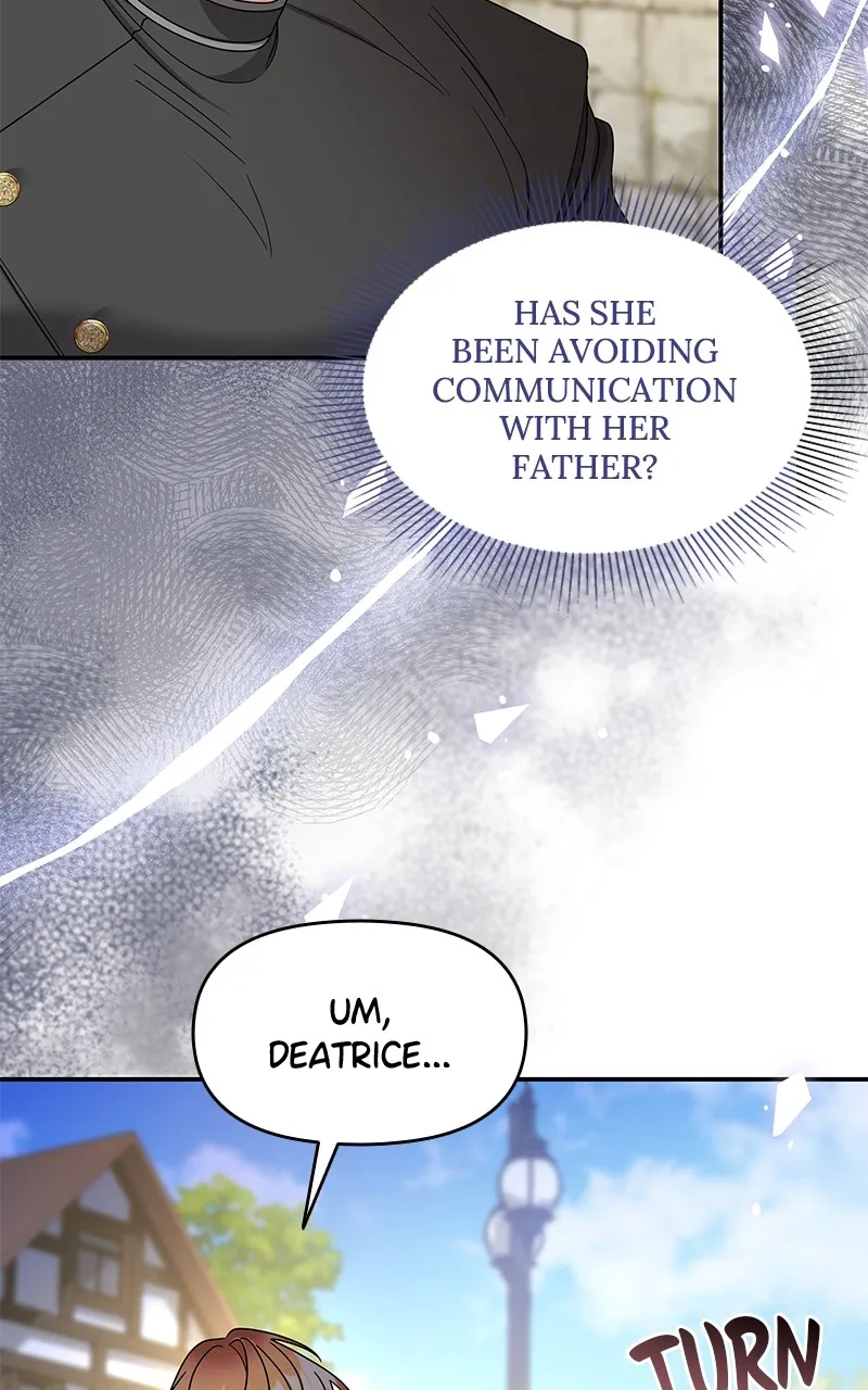 Do Not Hold on to the Broken Branch Chapter 40 page 11 - 