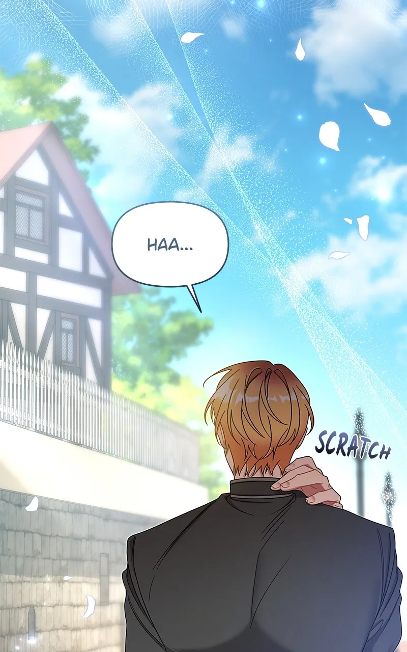 Do Not Hold on to the Broken Branch Chapter 40 page 14 - 