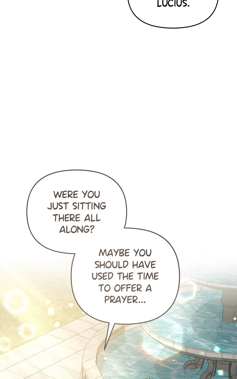 Do Not Hold on to the Broken Branch Chapter 40 page 17 - 